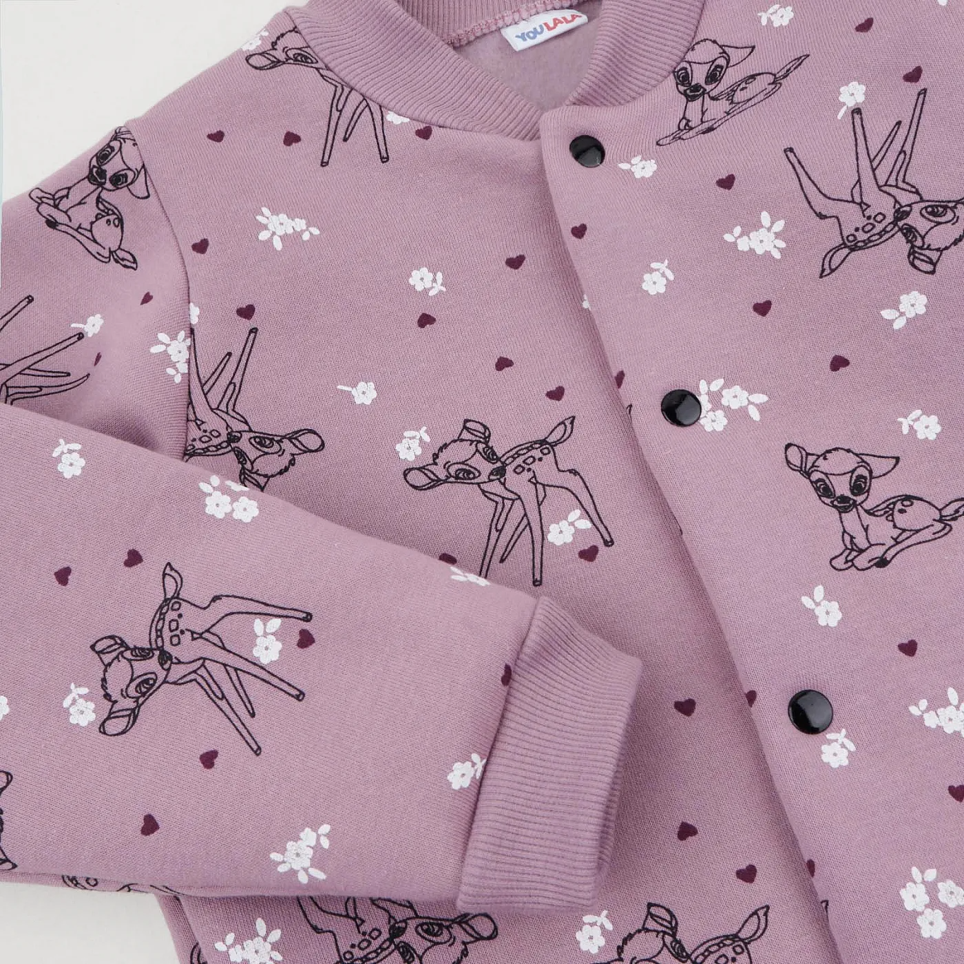 Куртка футер 3х нитка начёс 0691340218