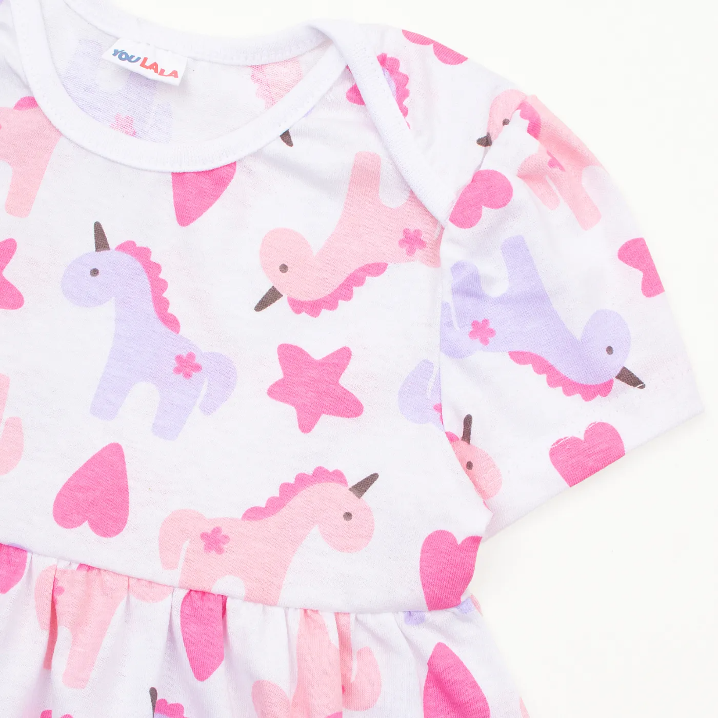 Платье кулирка 1593100114