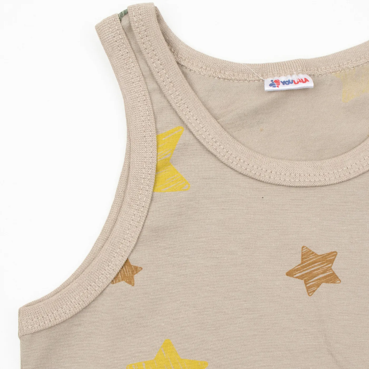 Майка кулирка 0022101307