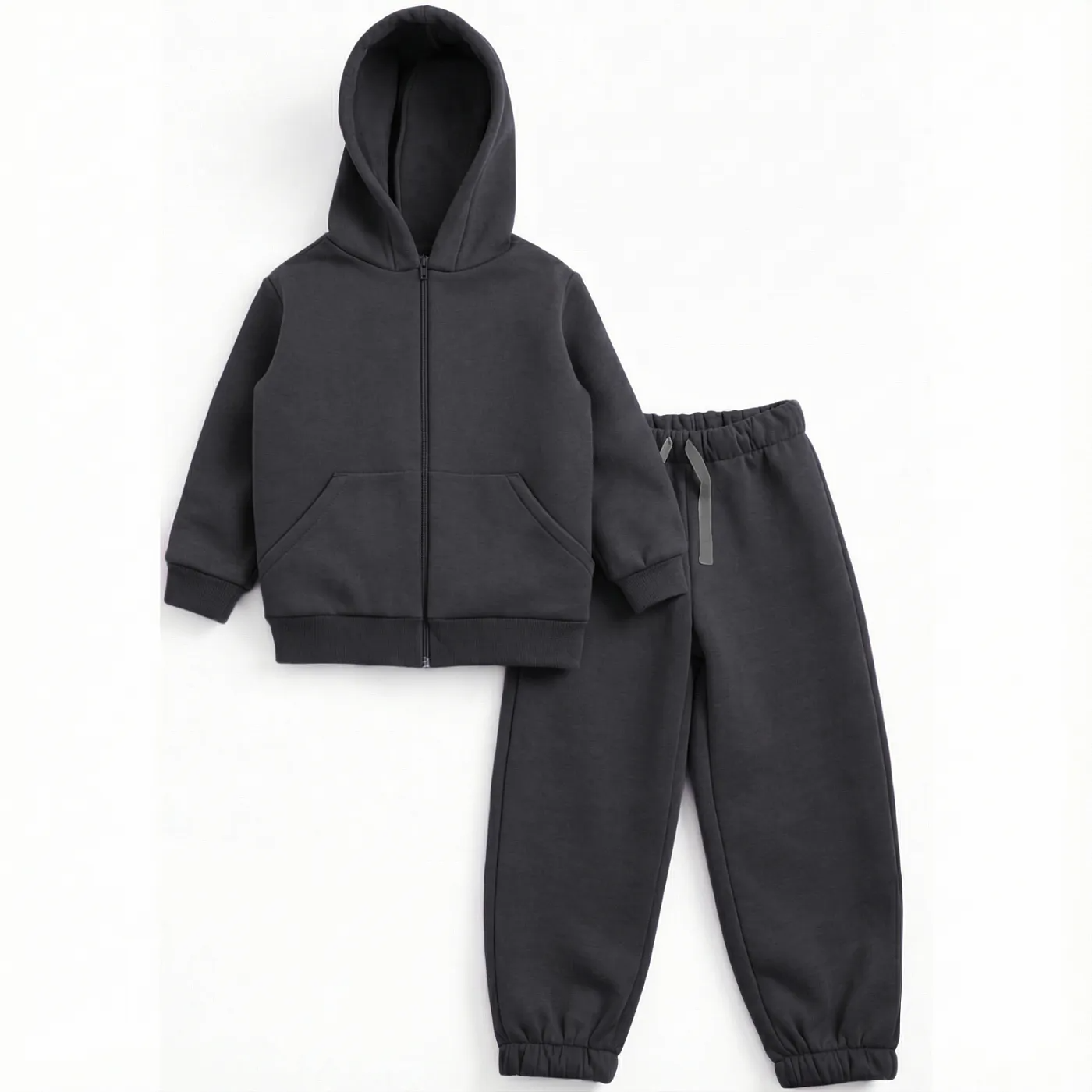 Костюм футер 3х нитка начёс 8120340101