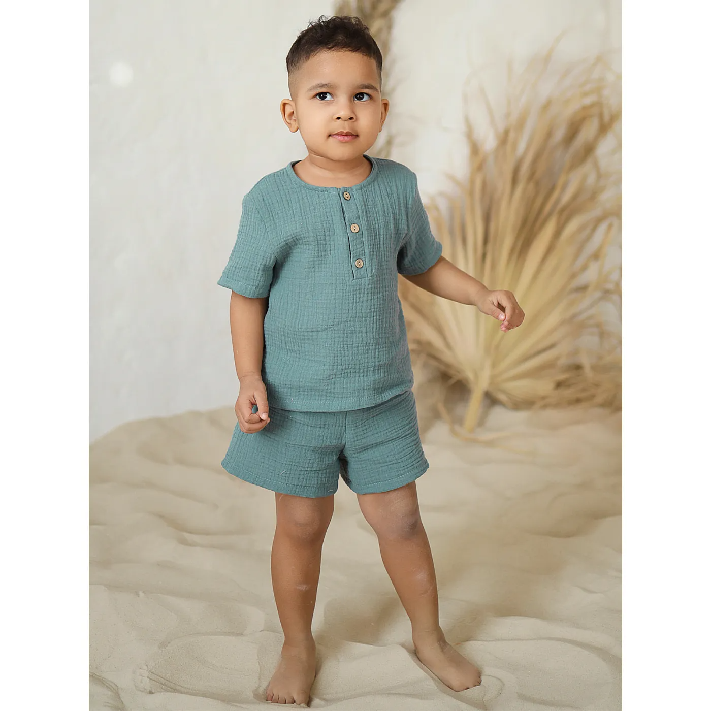 Комплект муслин 7937900107