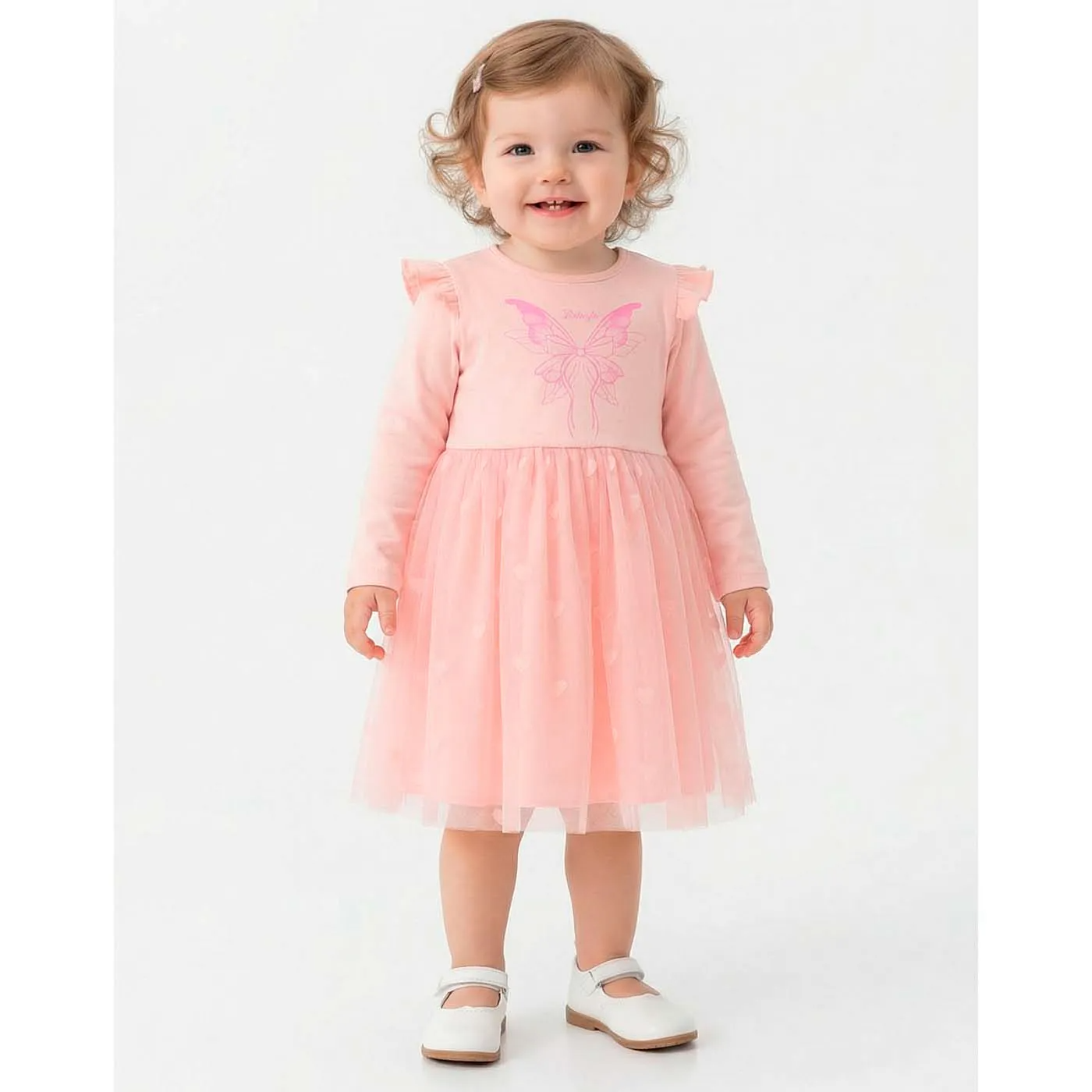 Платье интерлок 1905200302