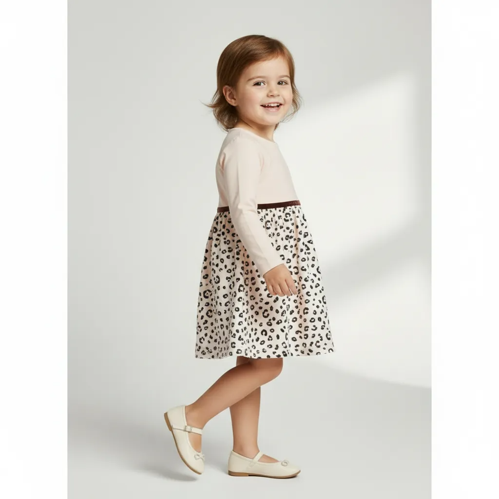 Платье интерлок 2094200103