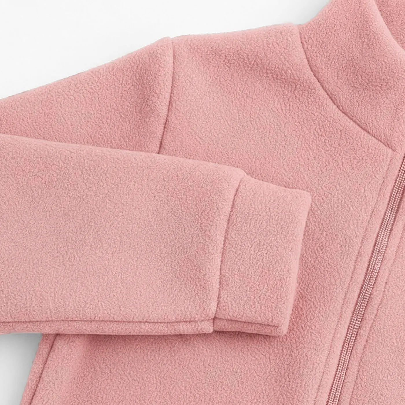 Куртка флис 1521600410