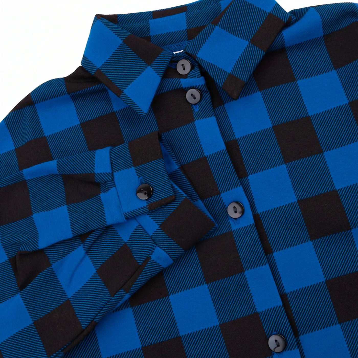 Рубашка футер 2х нитка начес 2112310104