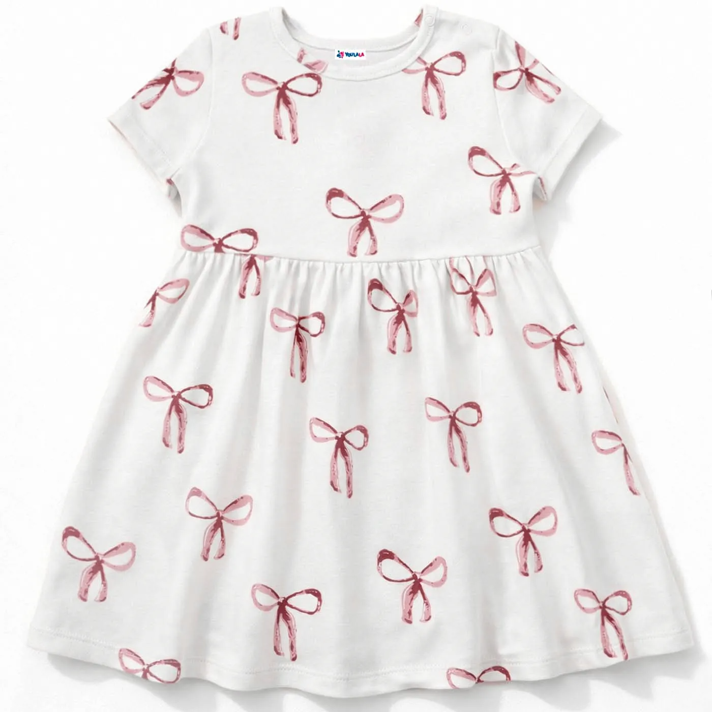 Платье интерлок 1338200717