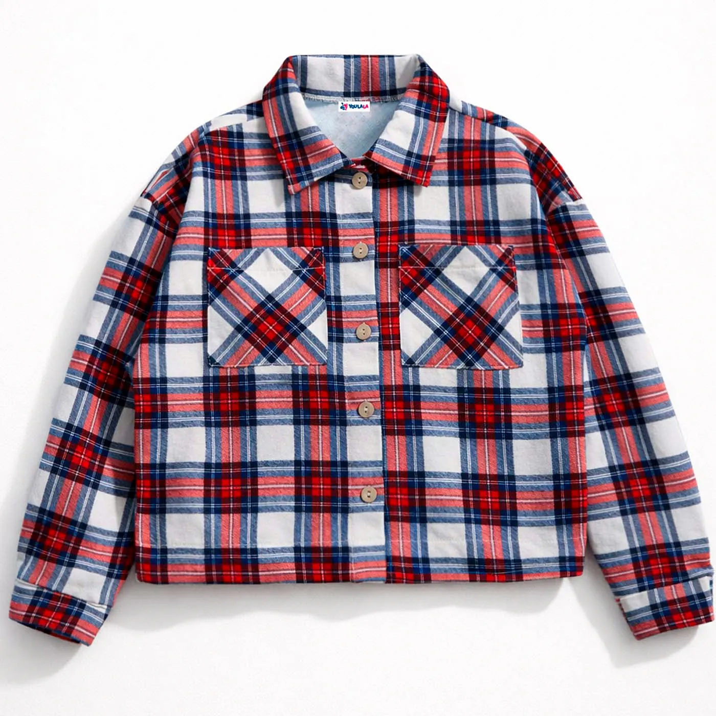 Рубашка футер 2х нитка начёс 2030310102