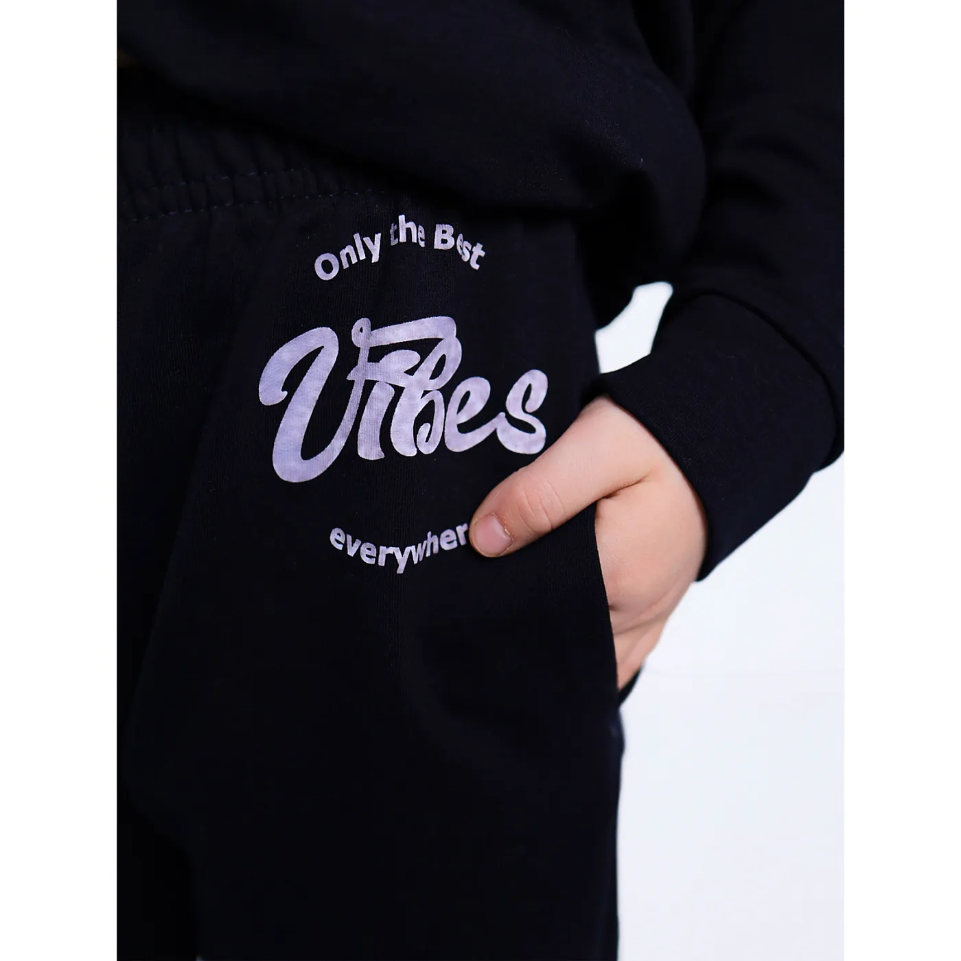 Костюм футер 2х нитка петля 8492320503