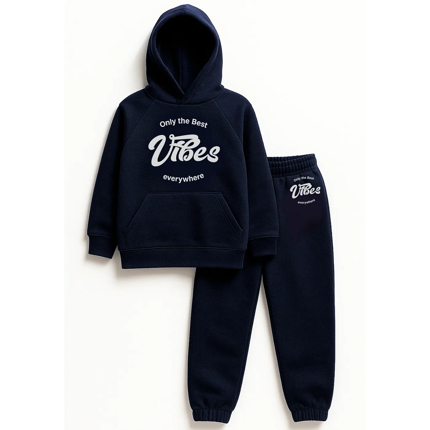 Костюм футер 2х нитка петля 8492320503