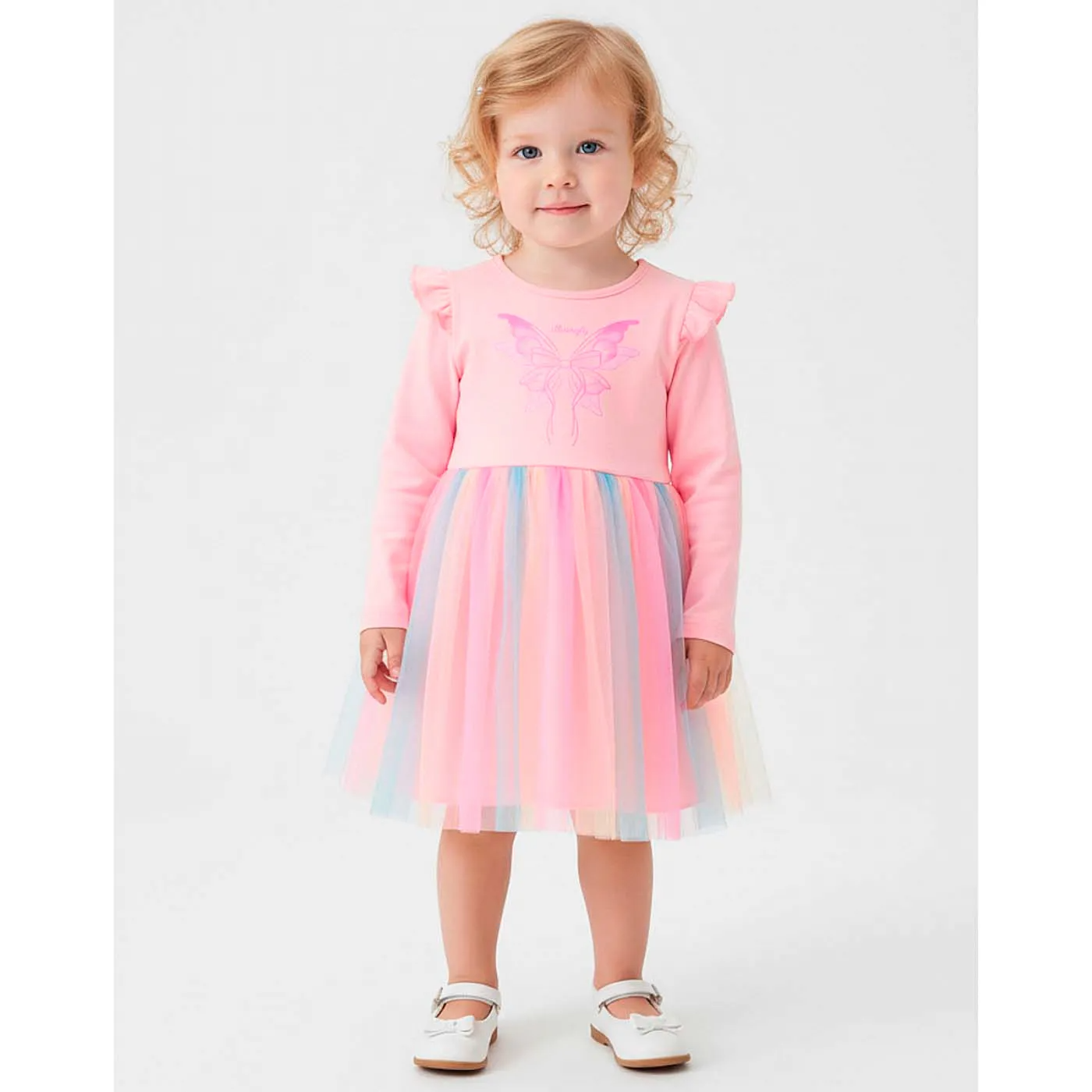 Платье интерлок 1905200303