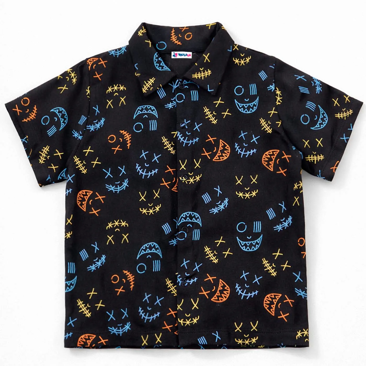 Рубашка кулирка 0148101515