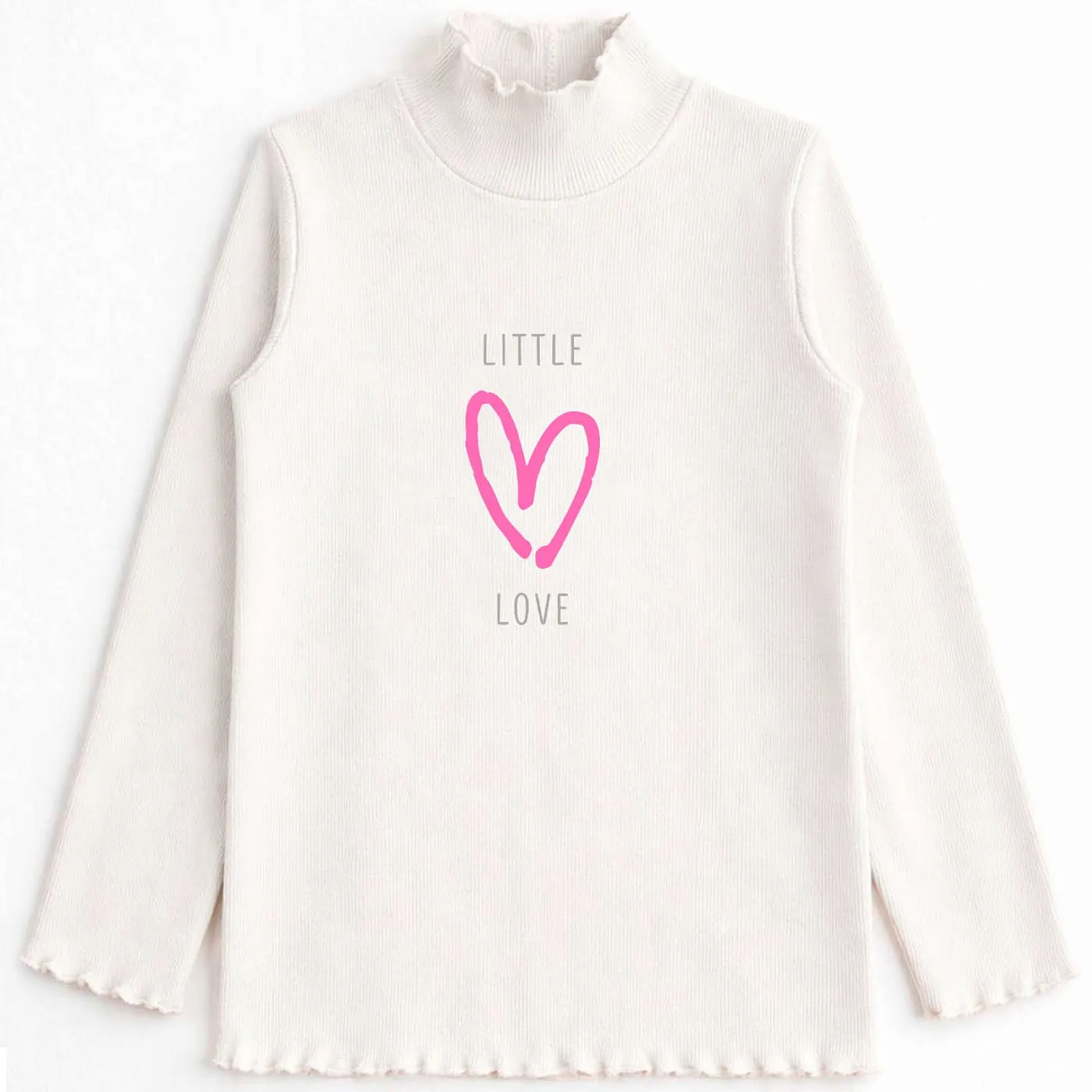 Водолазка кашкорсе 1823400401