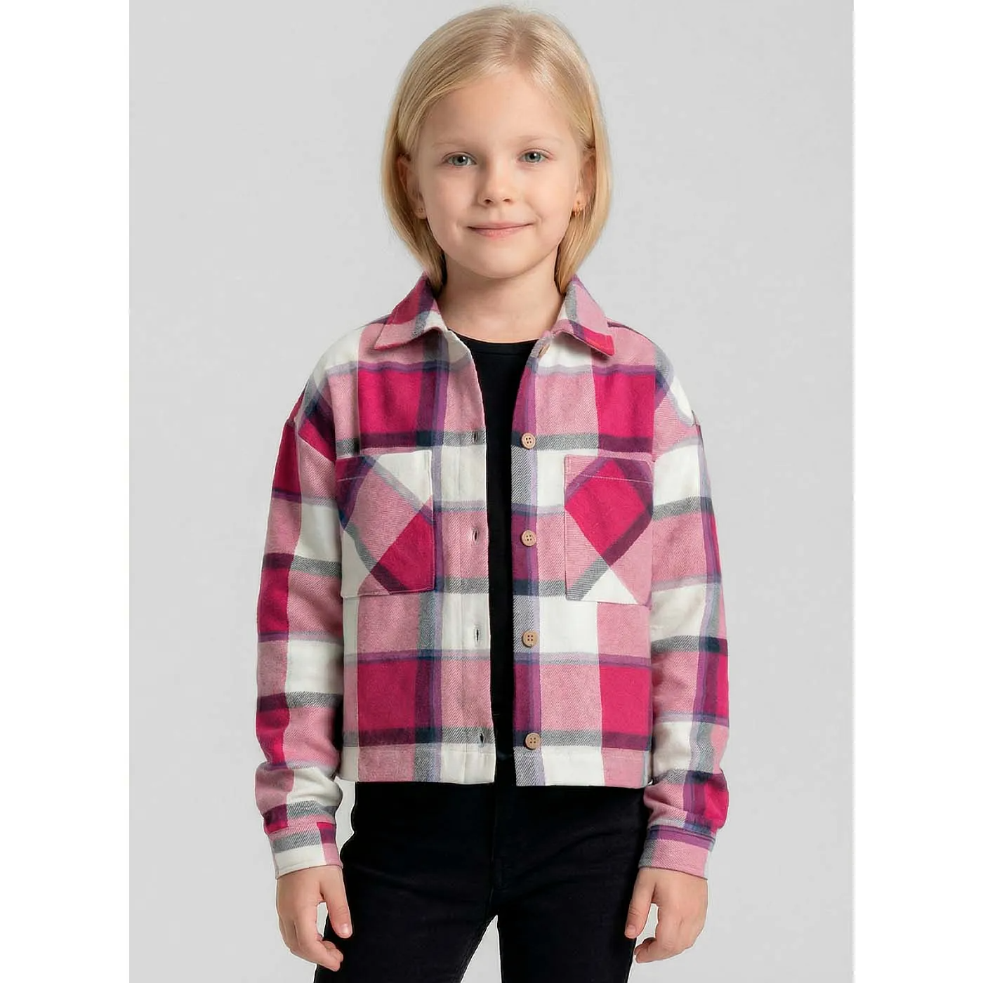 Рубашка футер 2х нитка начёс 2030310101