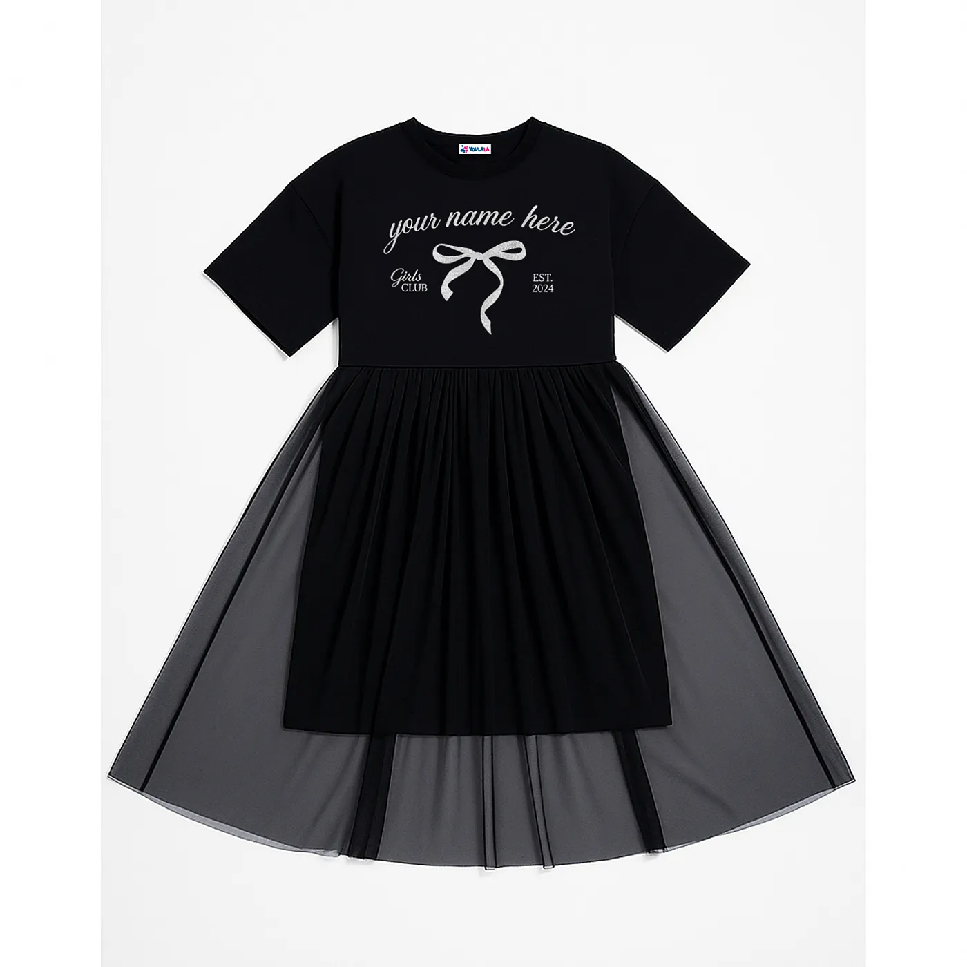 Платье кулирка с лайкрой 2075900103