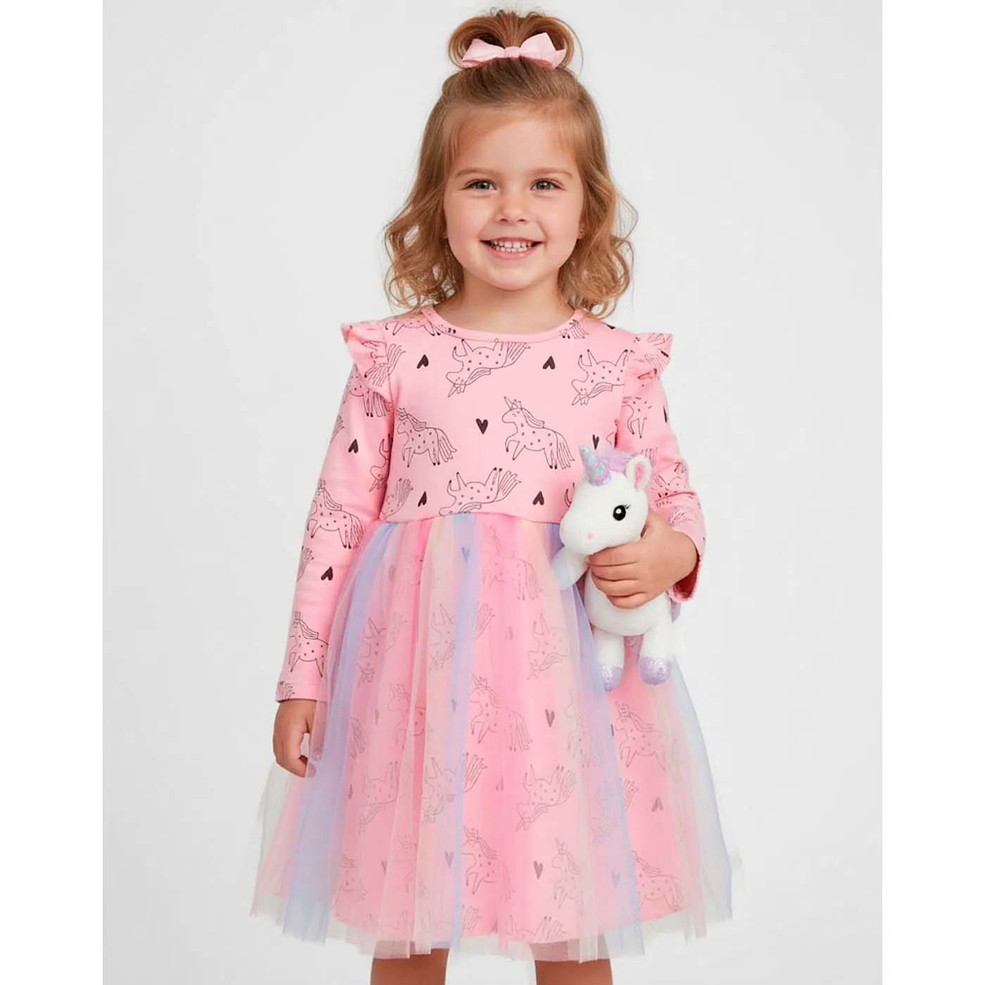 Платье интерлок 1905200106