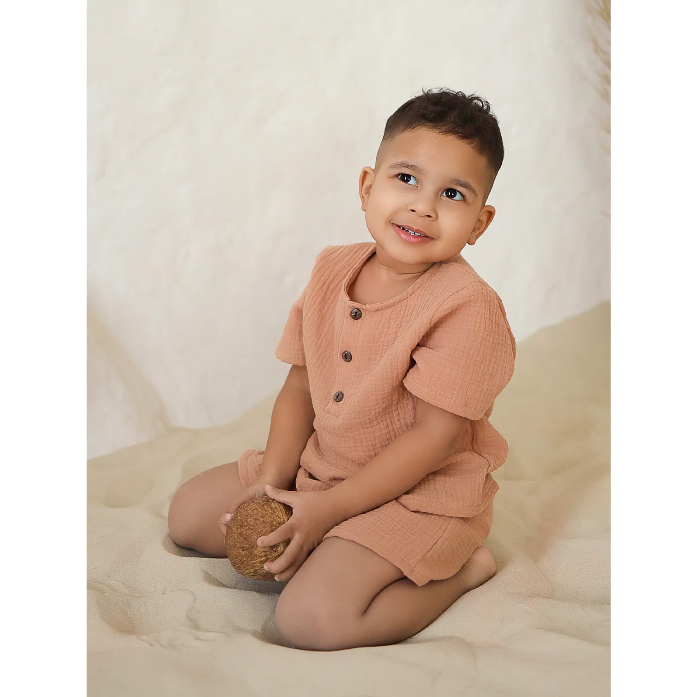 Комплект муслин 7937900102