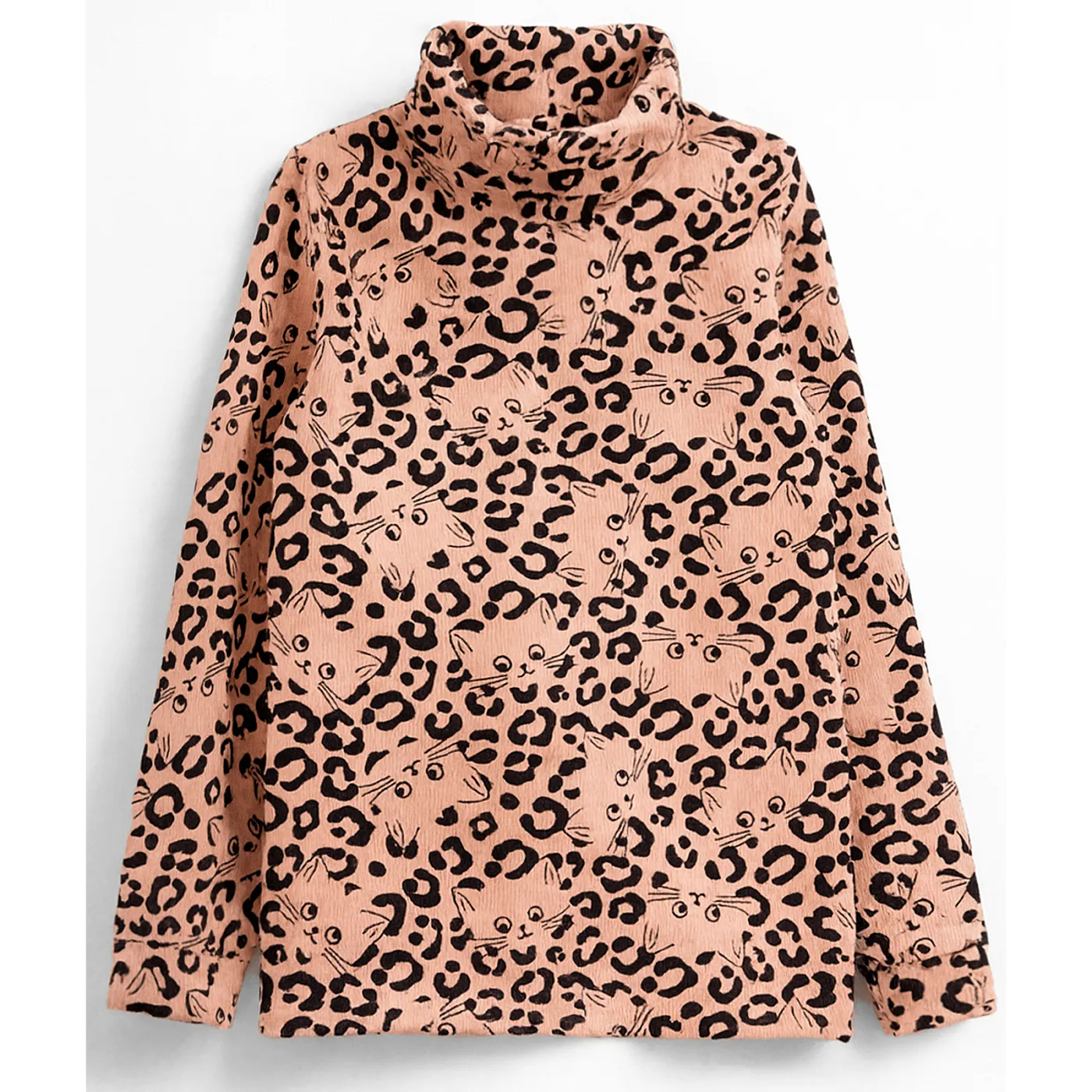 Водолазка кашкорсе 0063403619