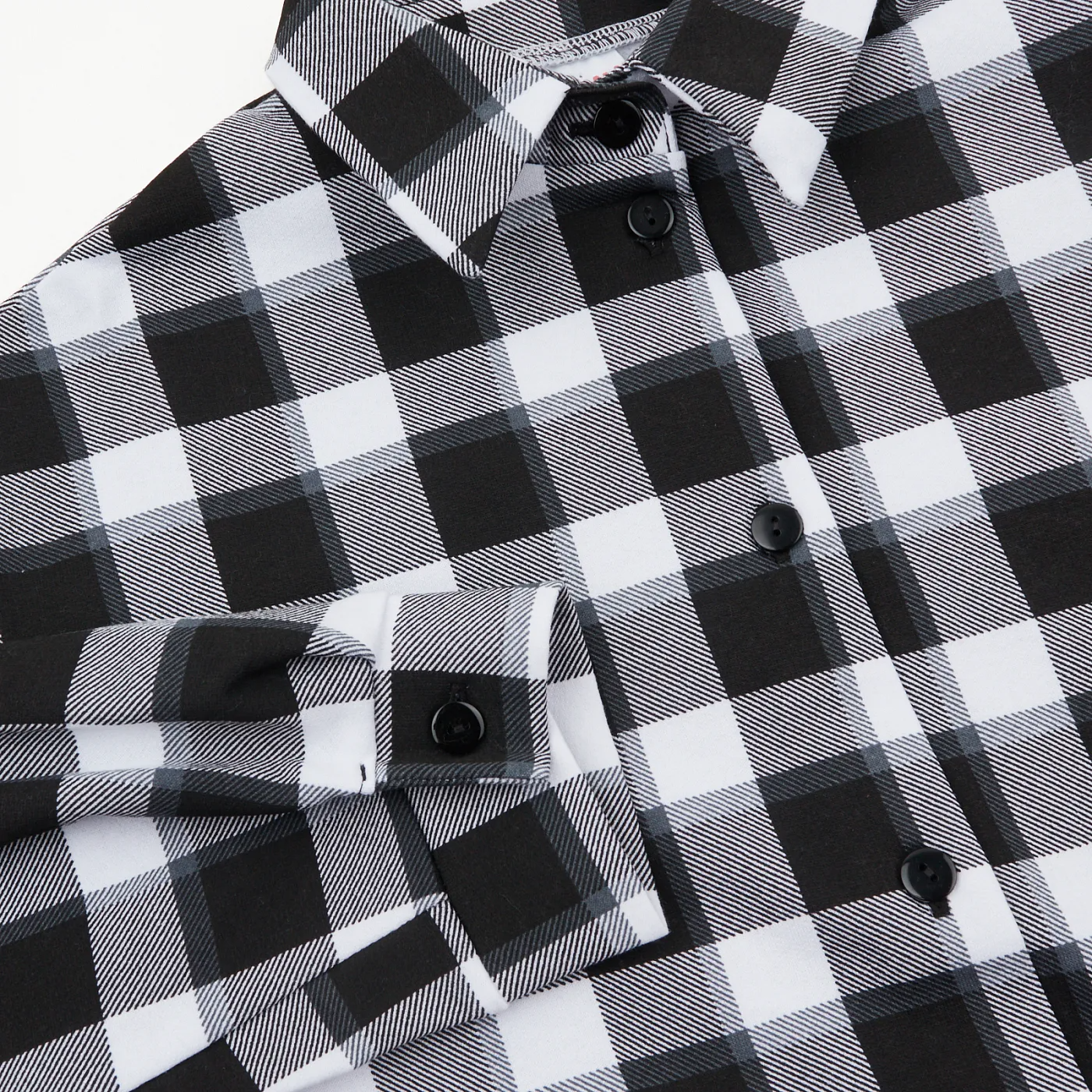 Рубашка футер 2х нитка начес 2112310101