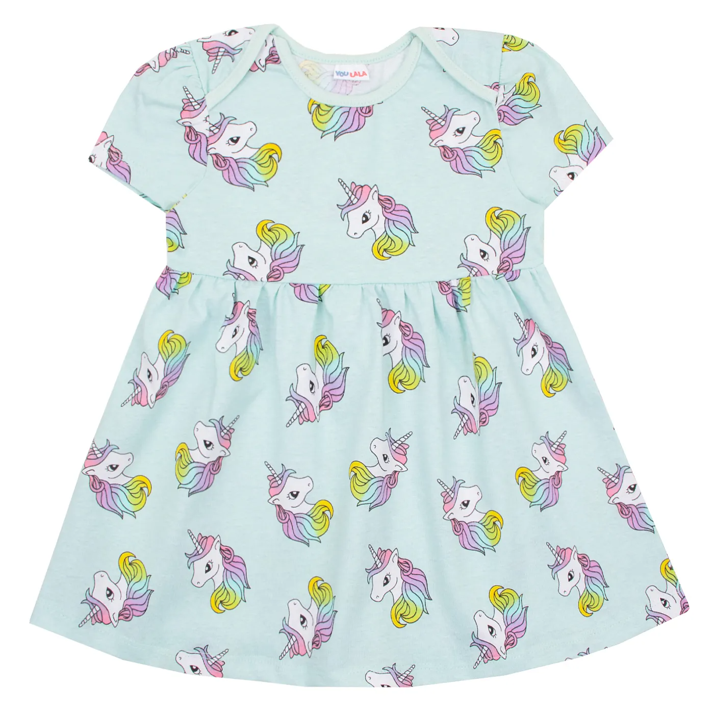 Платье кулирка 1593100111