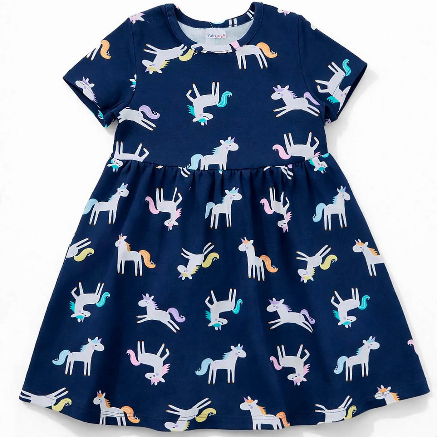 Платье интерлок 1338200721