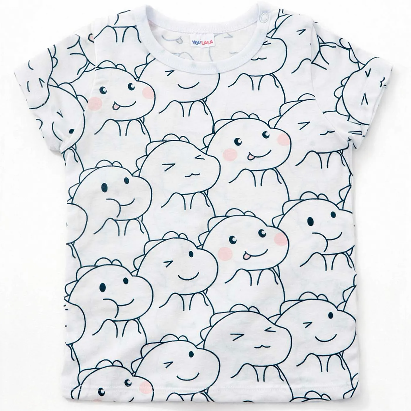 Футболка кулирка 0017103408