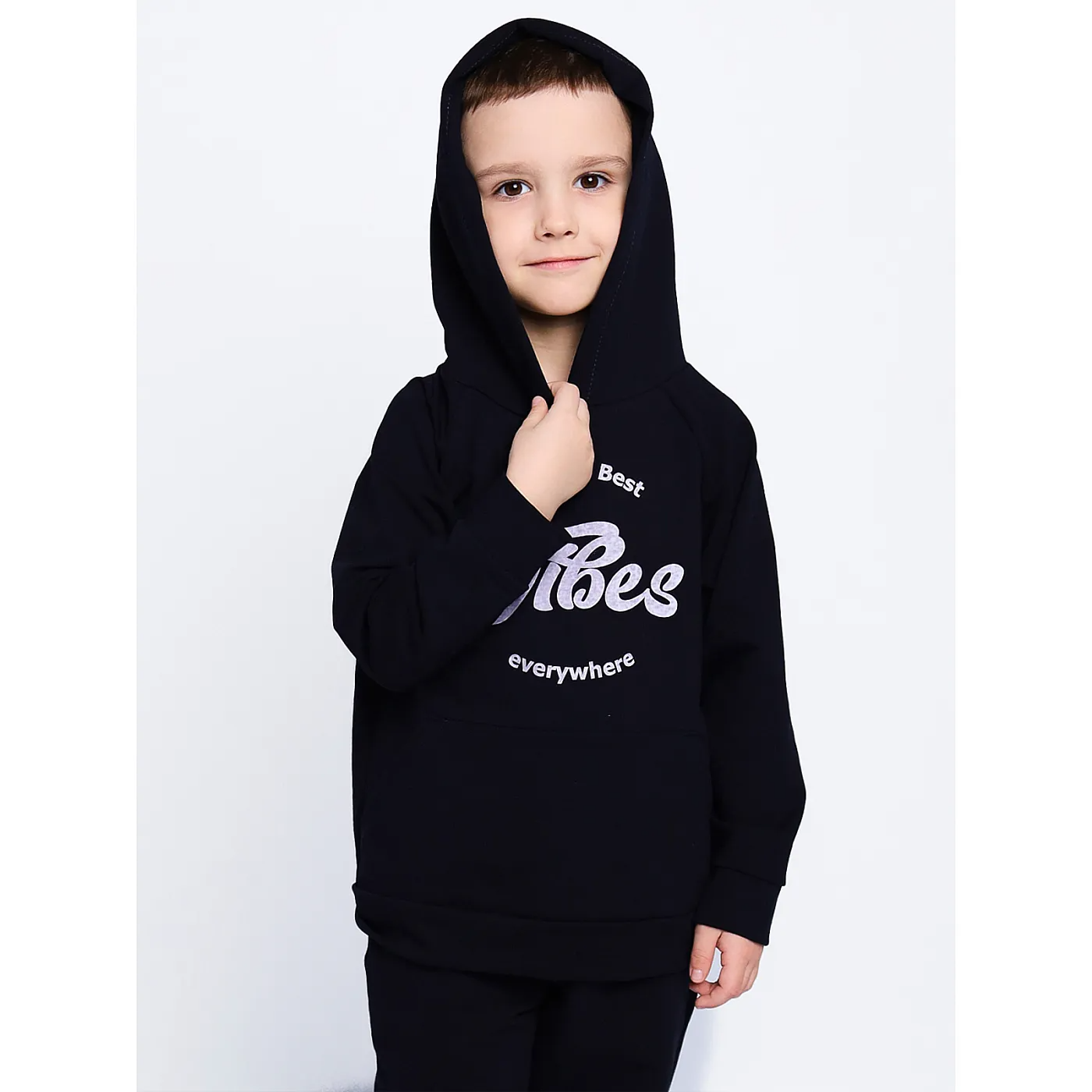 Костюм футер 2х нитка петля 8492320503