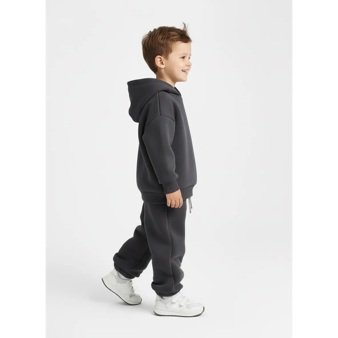 Комплект футер 3х нитка начёс 8888340101