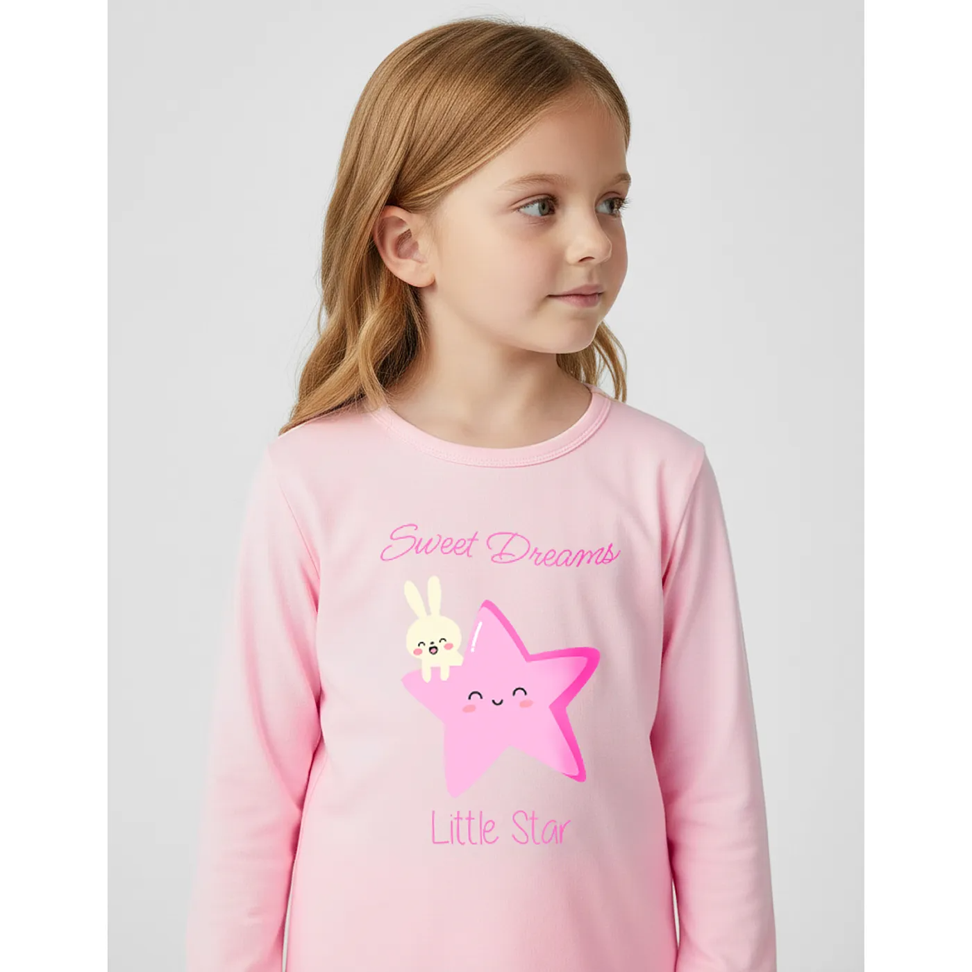 Пижама интерлок 7936200102