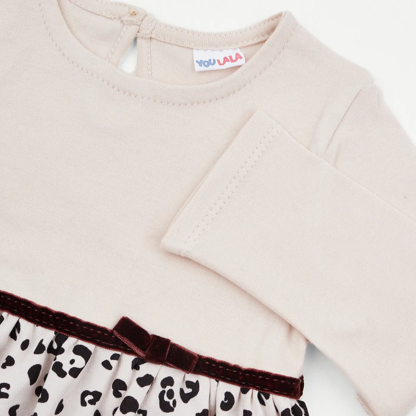 Платье интерлок 2094200103