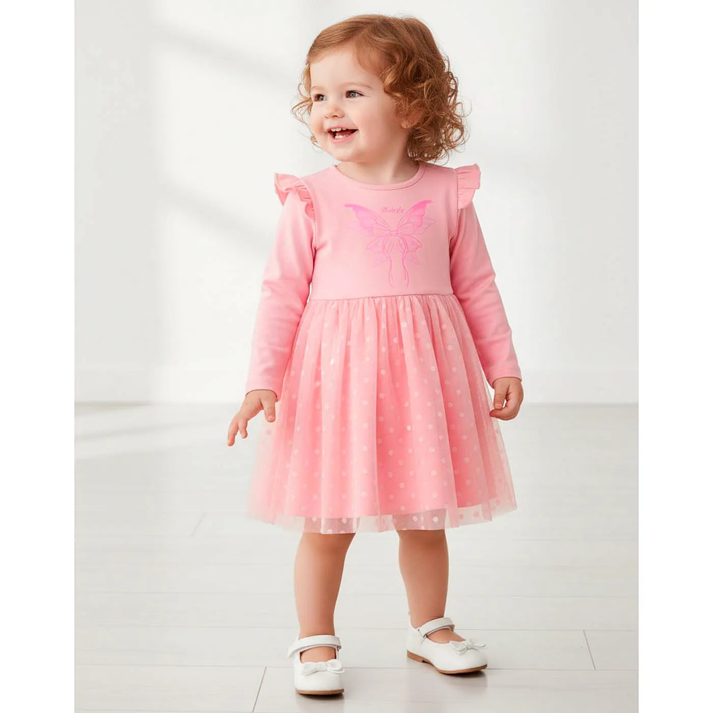 Платье интерлок 1905200301