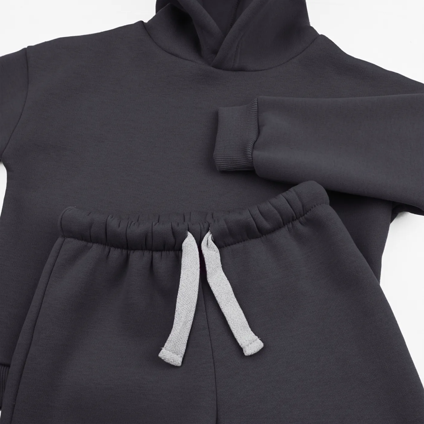 Комплект футер 3х нитка начёс 8888340101