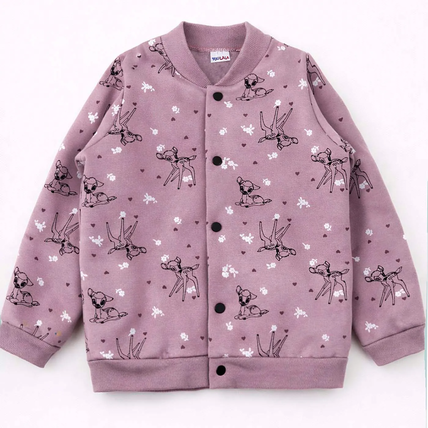 Куртка футер 3х нитка начёс 0691340218