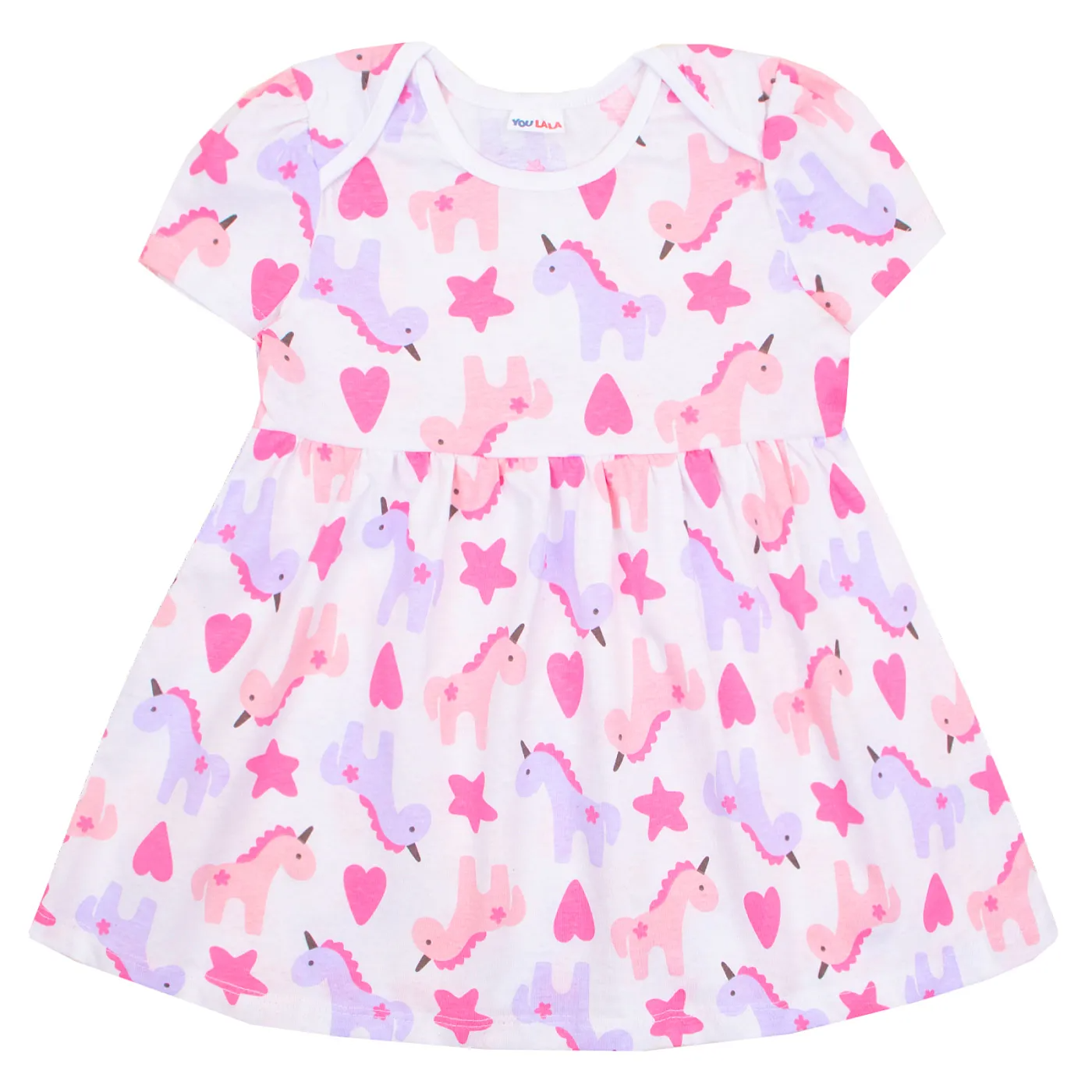 Платье кулирка 1593100114