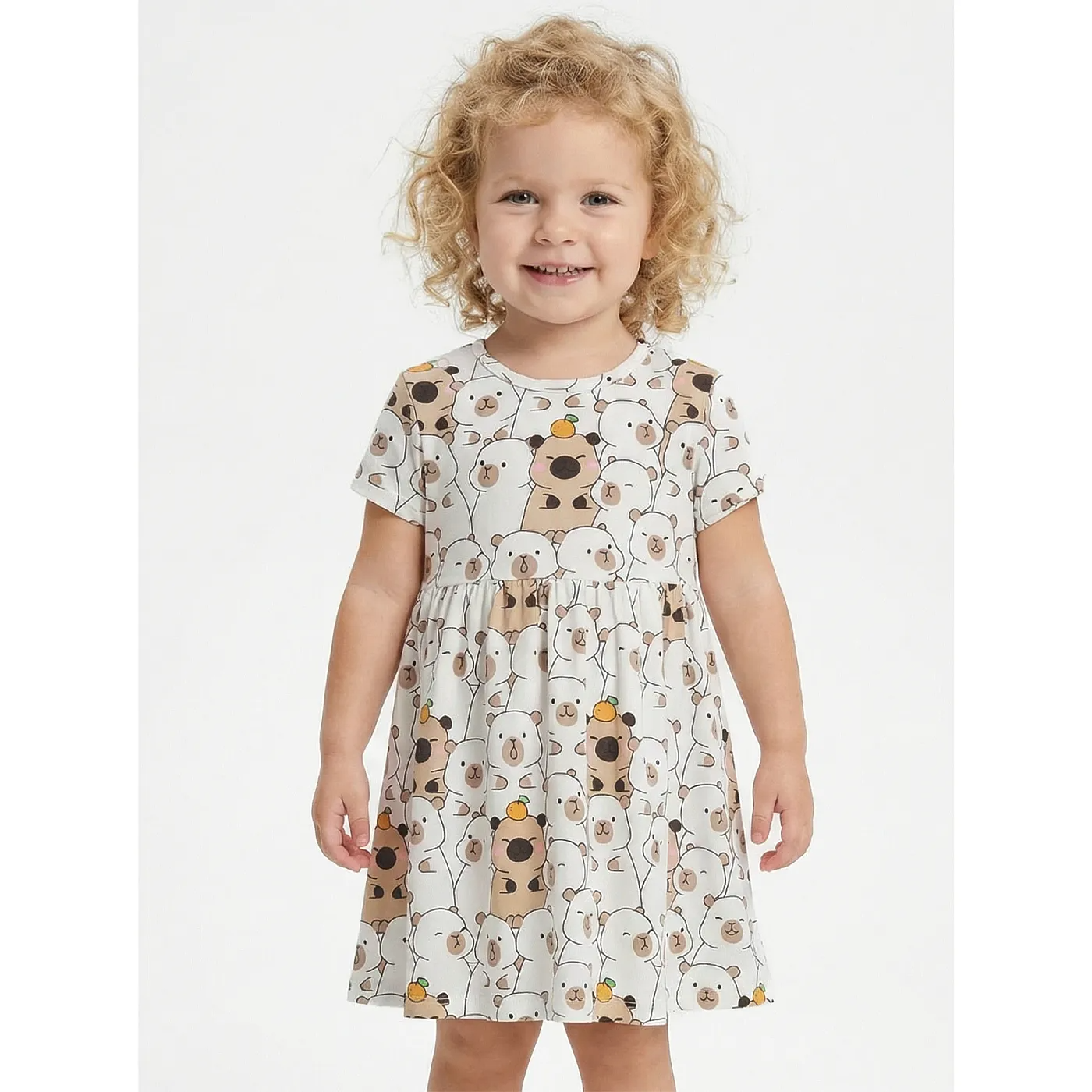 Платье интерлок 1338200711