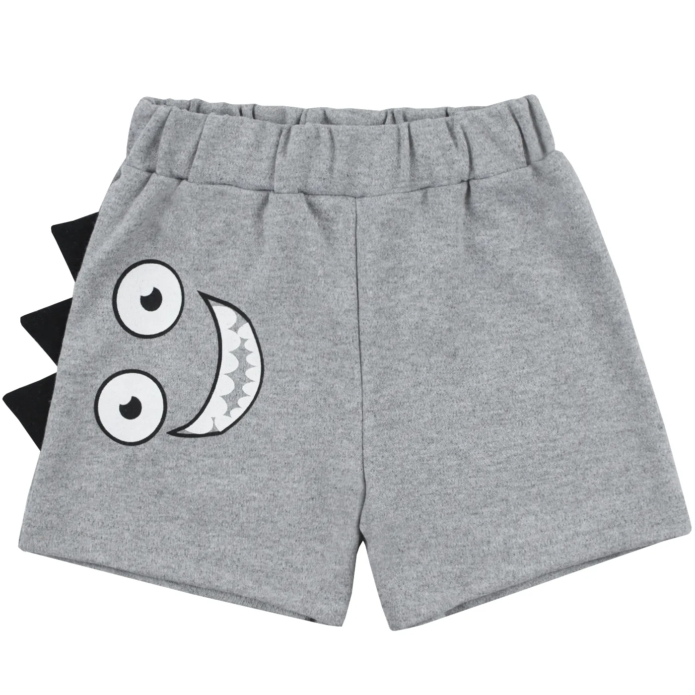 Комплект футболка кулирка, шорты интерлок 7360900301