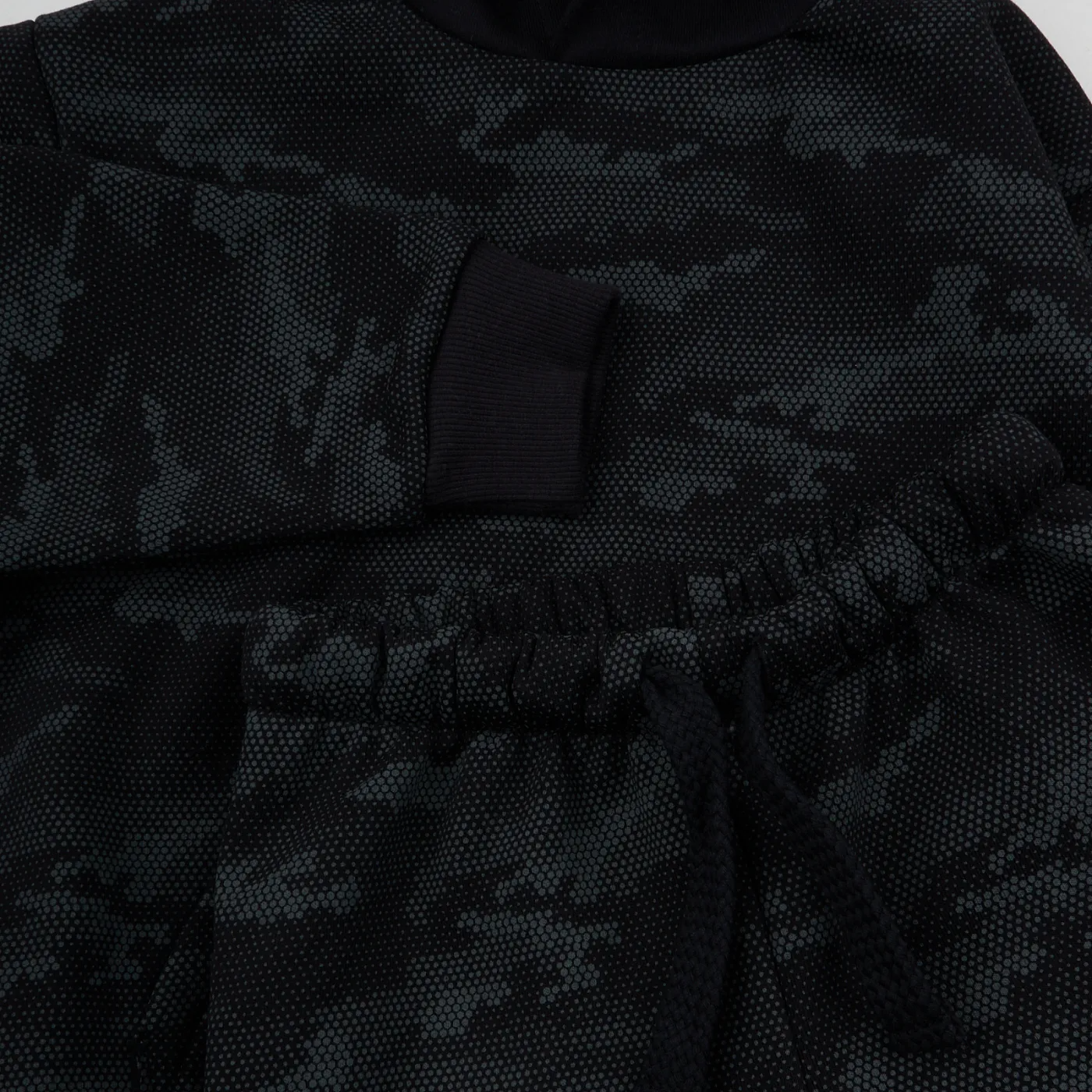 Костюм футер 3х нитка начес 8088340301