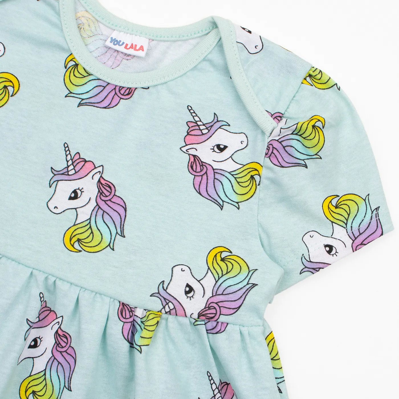 Платье кулирка 1593100111