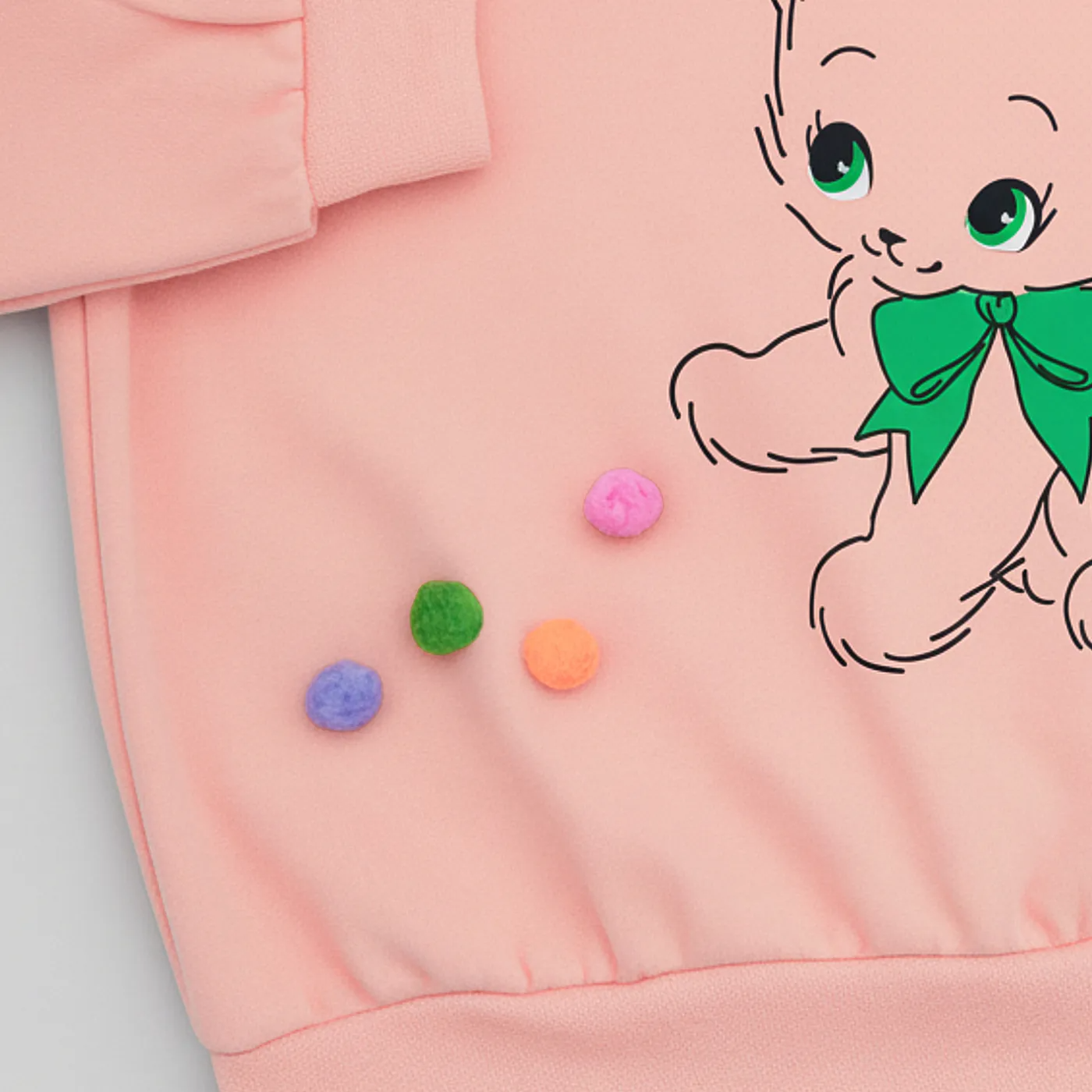 Толстовка футер 2х нитка начёс 2101310103