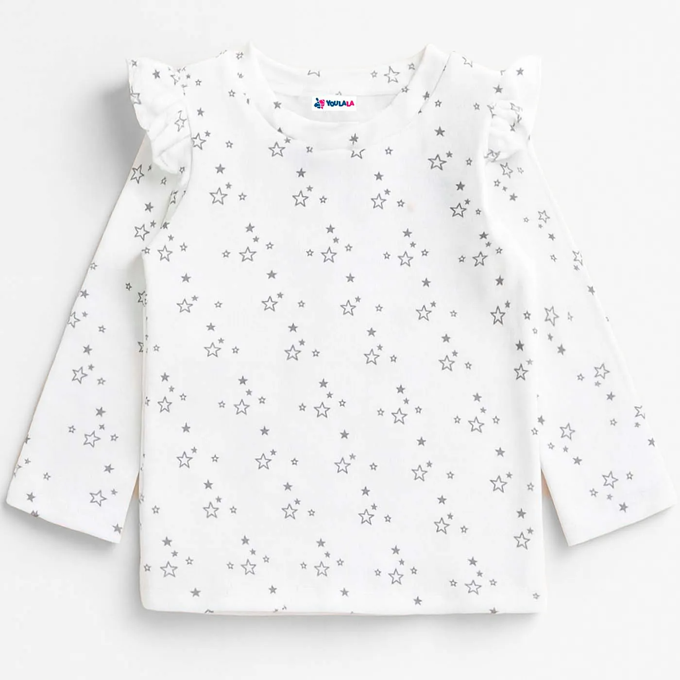 Джемпер интерлок 2122200101