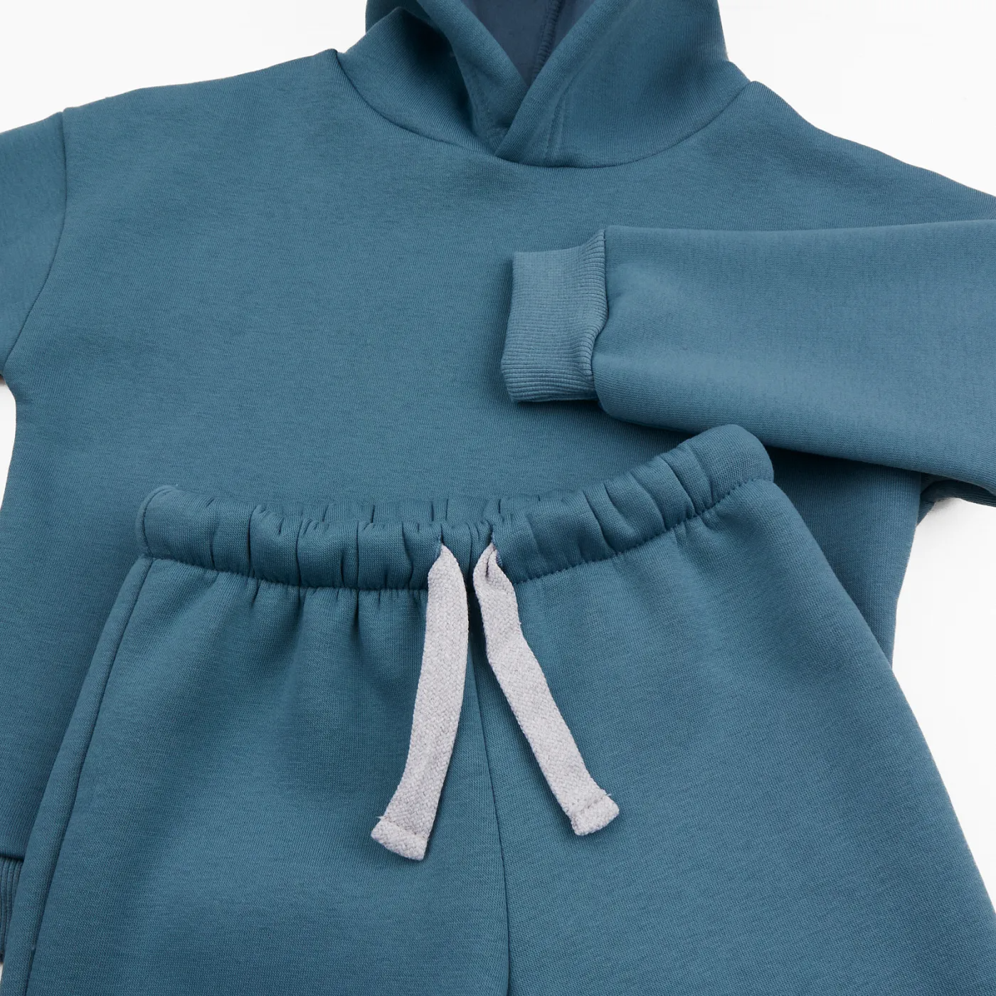 Комплект футер 3х нитка начёс 8888340104