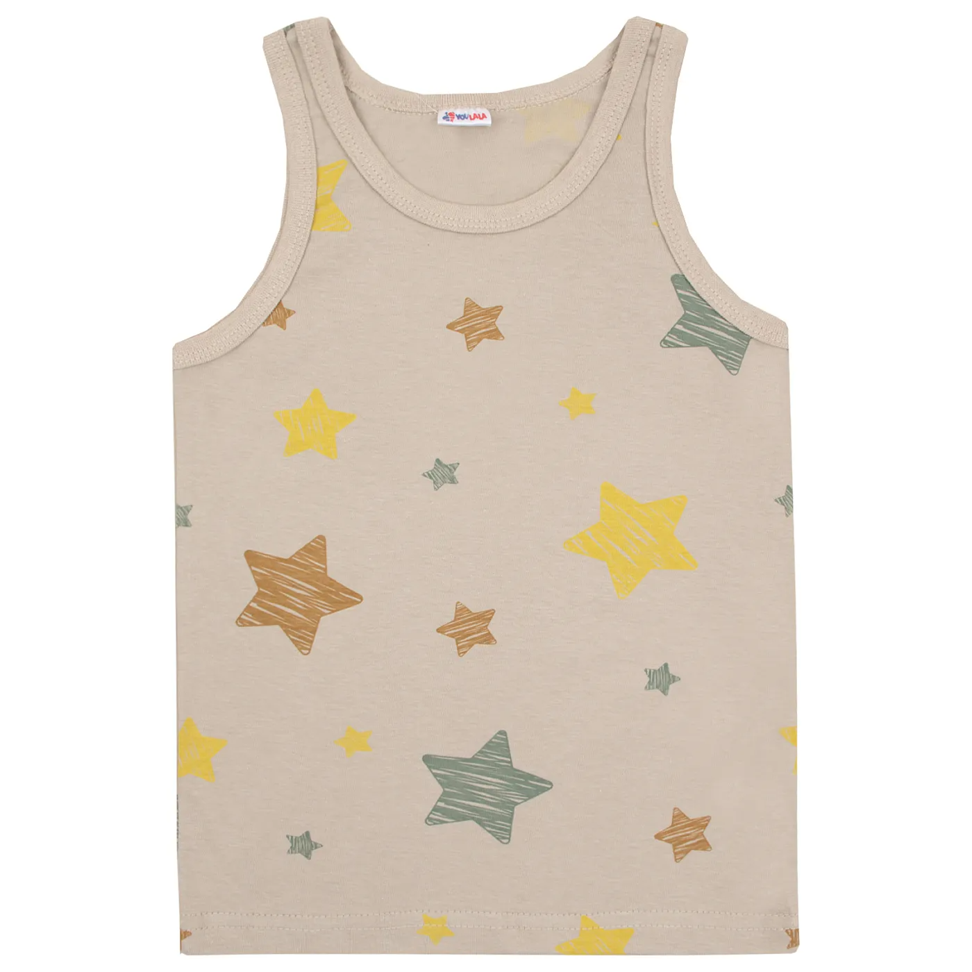 Майка кулирка 0022101307