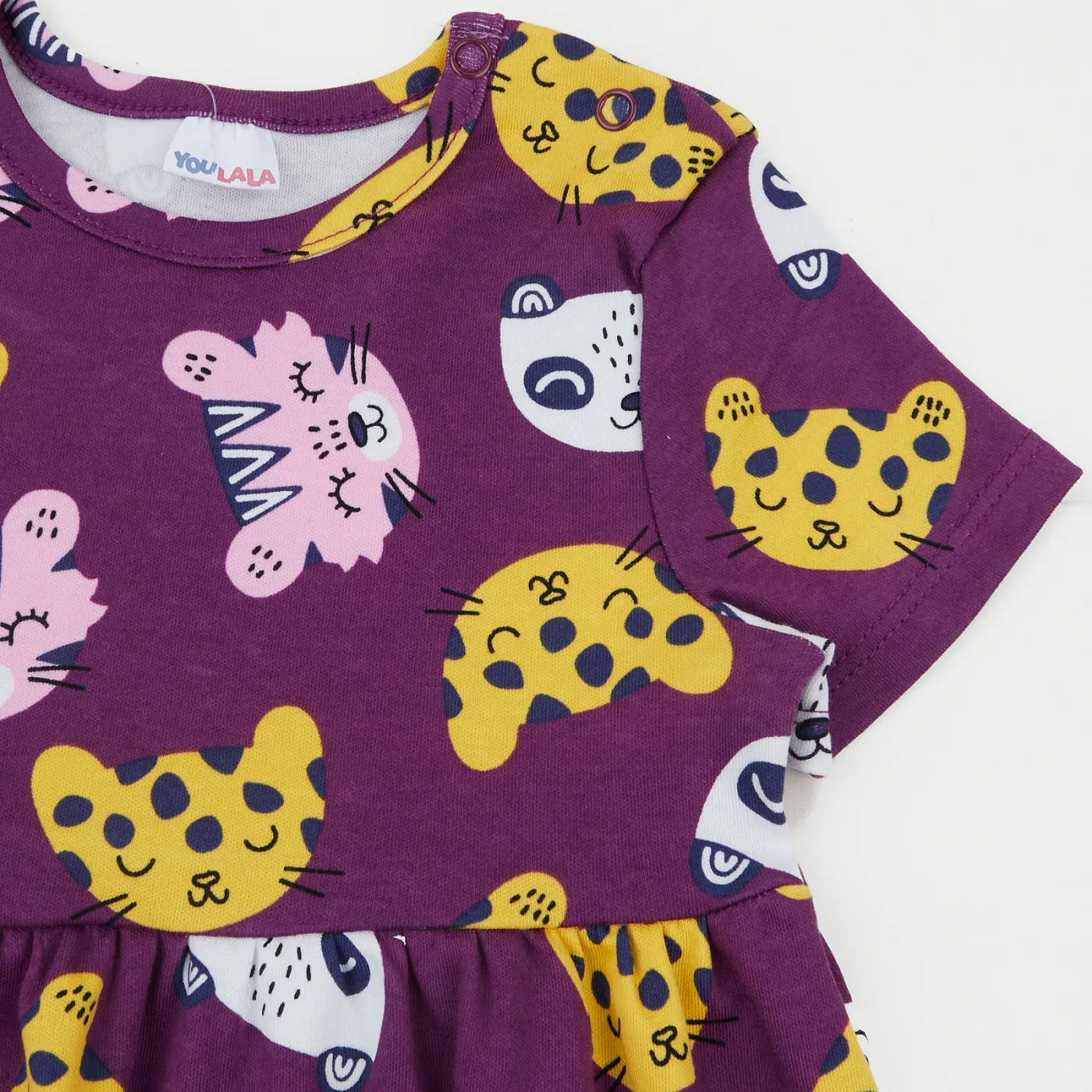 Платье интерлок 1338200720