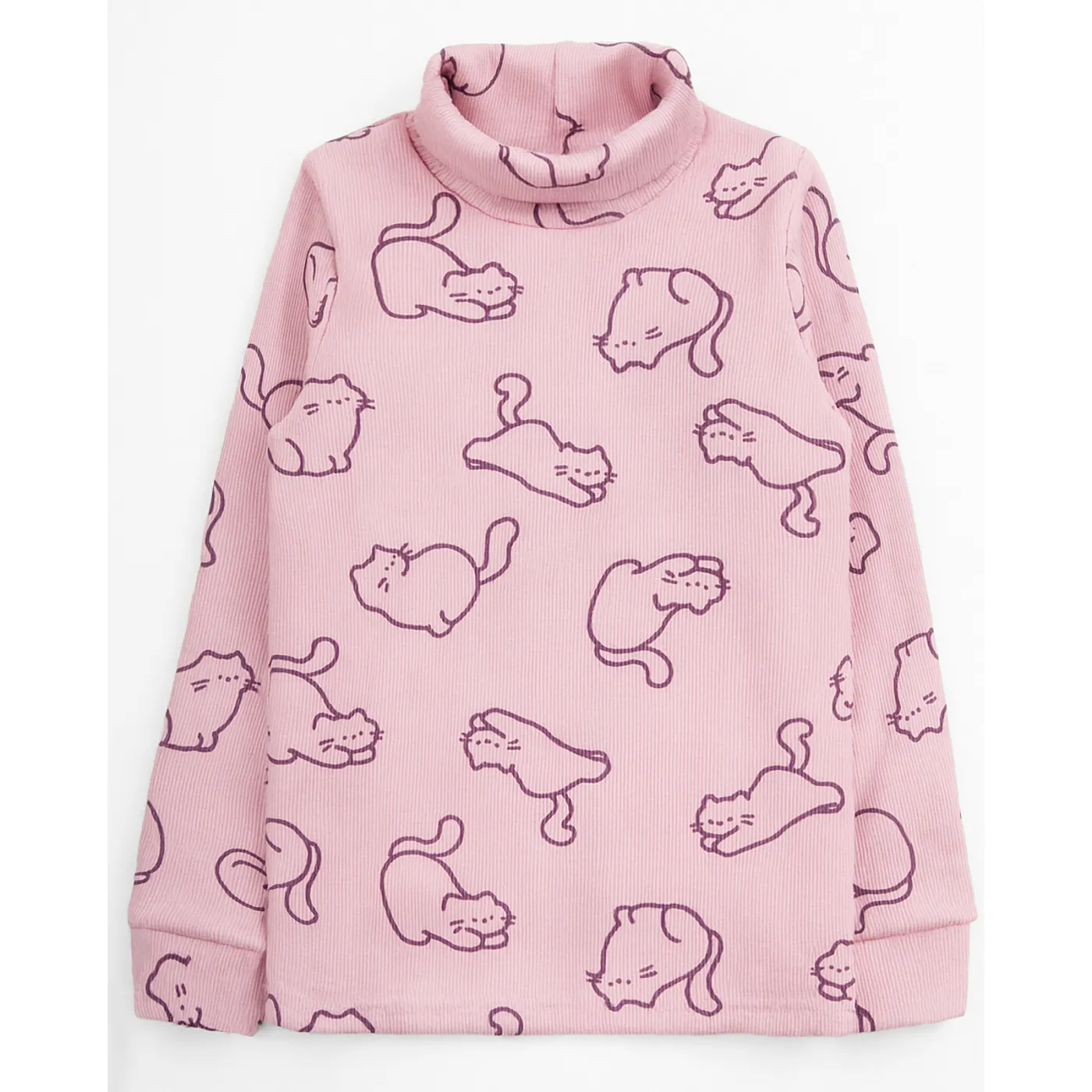 Водолазка кашкорсе 0063403618