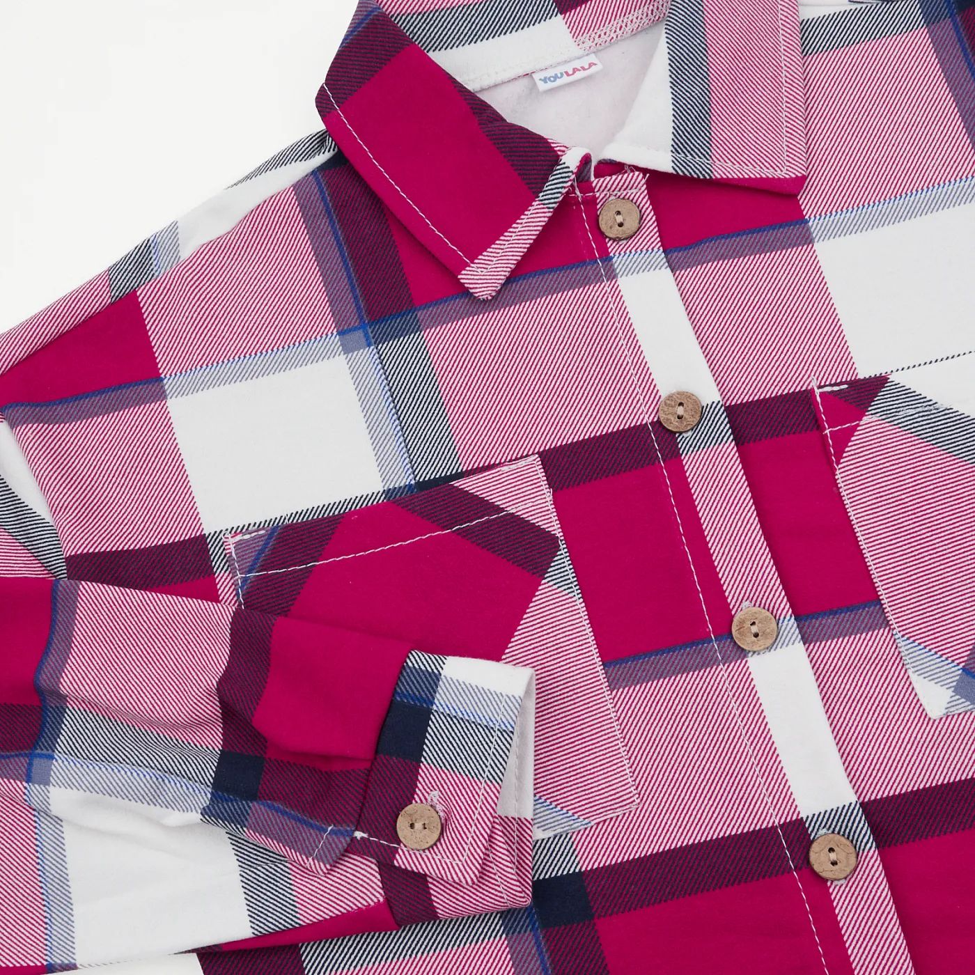 Рубашка футер 2х нитка начёс 2030310101