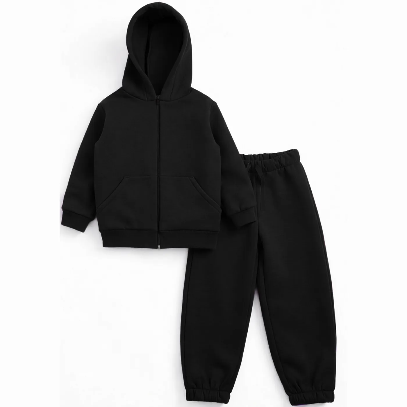 Костюм футер 3х нитка начёс 8120340106