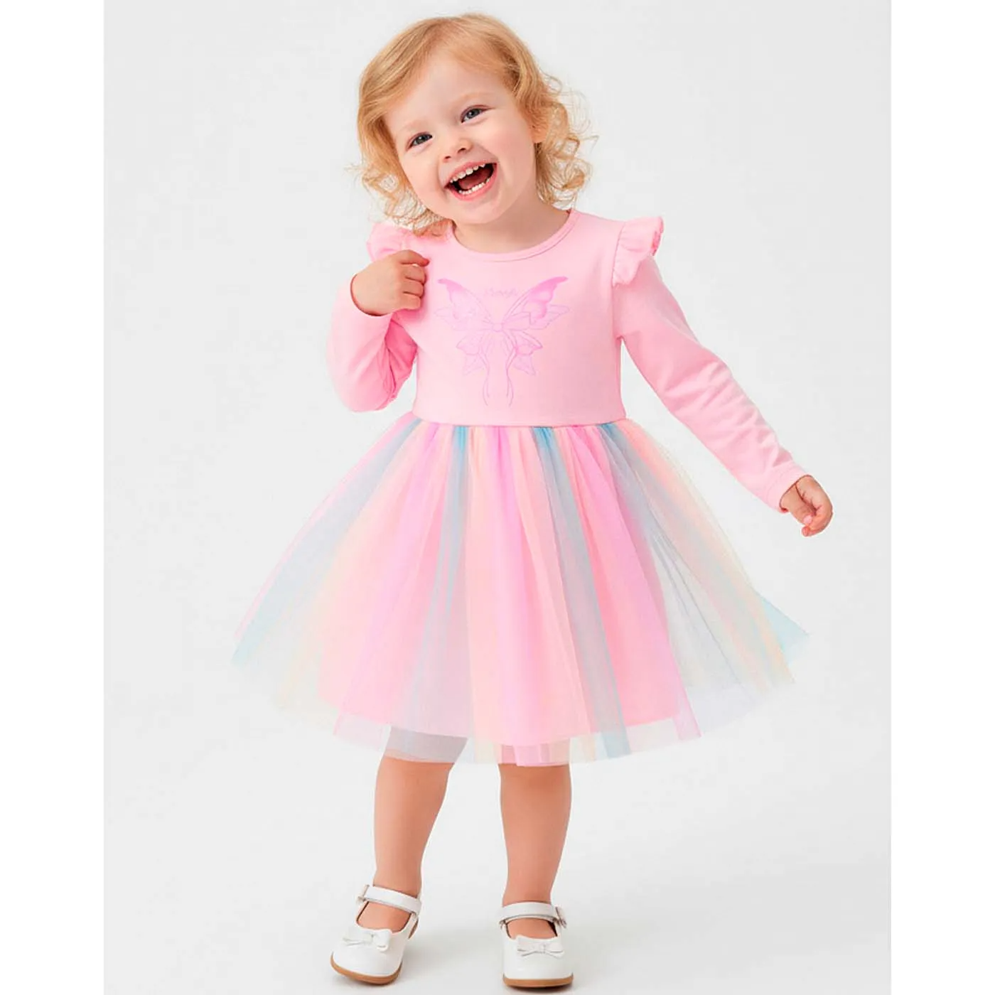 Платье интерлок 1905200303