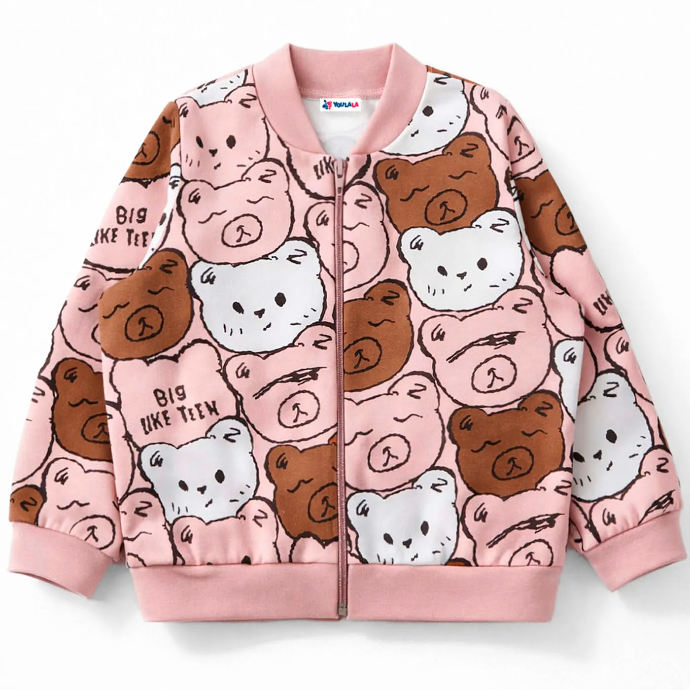 Куртка футер 2х нитка начёс 1802310204