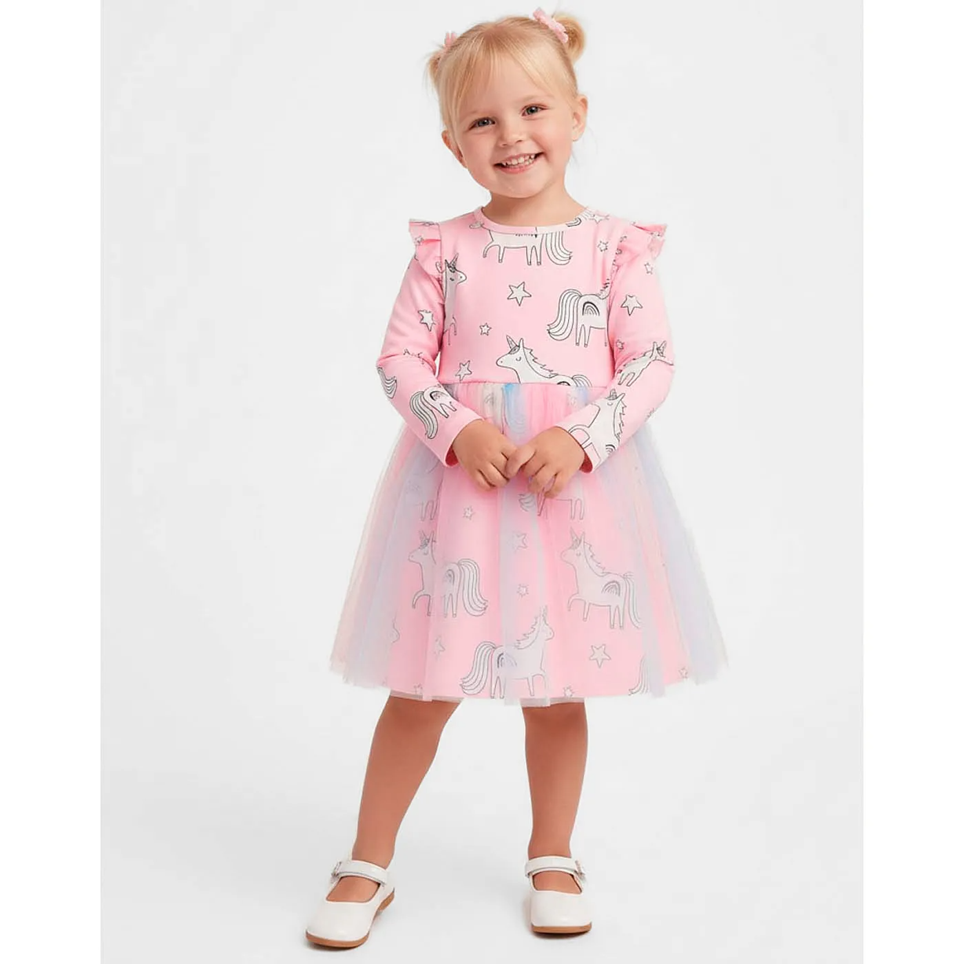 Платье интерлок 1905200104