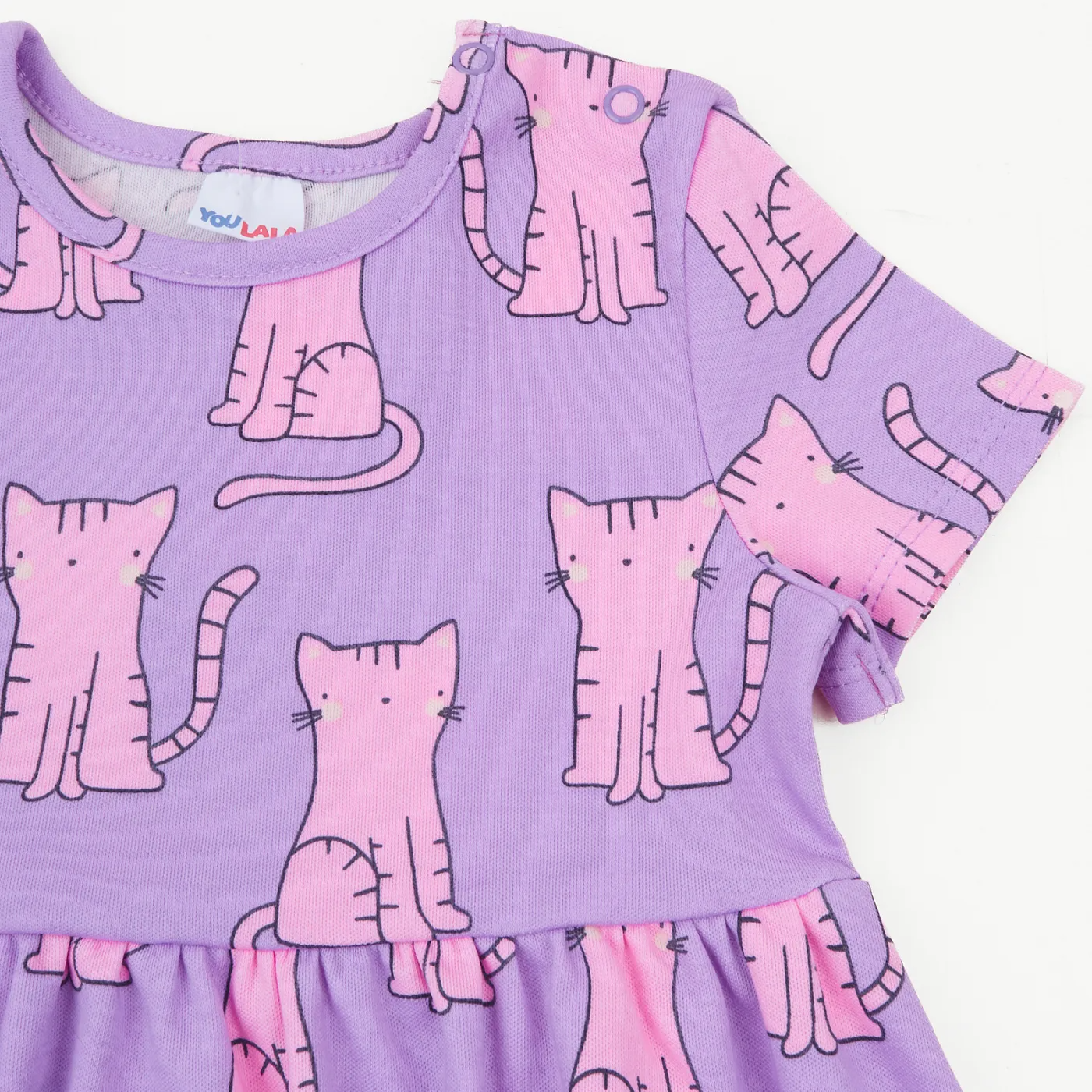 Платье интерлок 1338200712