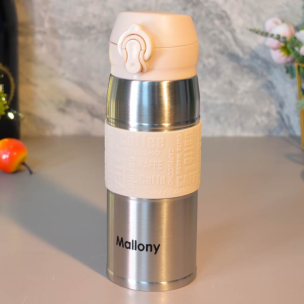 Термокружка 350мл